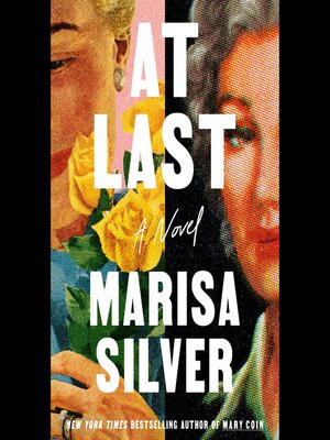cover image of At Last